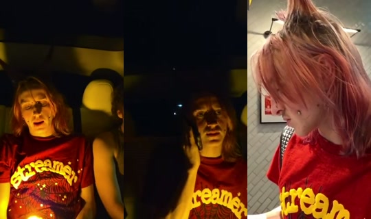 flippenjosh's Stream - Jul 21, 2026, 5:27 AM