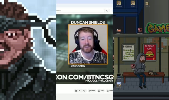 forsen's Stream - Jul 21, 2026, 1:14 PM