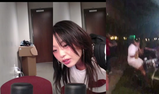 fumibean's Stream - Jul 20, 2026, 5:07 AM