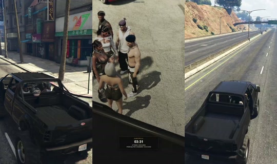 gattaraseriale's Stream - Jul 17, 2026, 1:01 AM