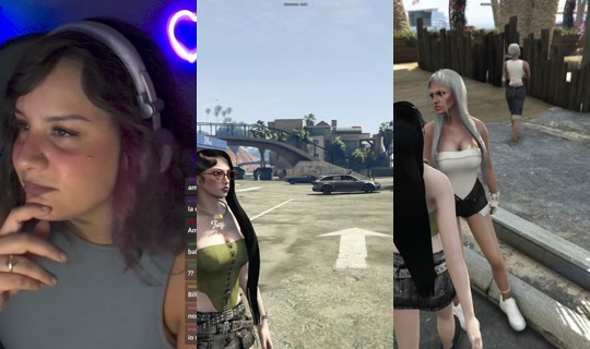 gattaraseriale's Stream - Jul 17, 2026, 8:57 PM