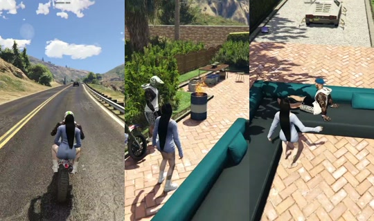 gattaraseriale's Stream - Jul 18, 2026, 2:03 AM