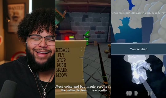 grizzy's Stream - Jul 20, 2026, 11:40 PM