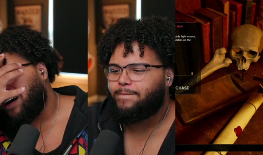 grizzy's Stream - Jul 21, 2026, 11:23 PM