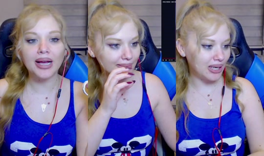 gulsahky's Stream - Aug 22, 2026, 9:48 PM
