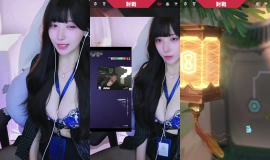 hannn0501_'s Stream - Jul 31, 2026, 11:20 AM