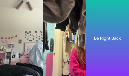 harpertumbling's Stream - Jul 20, 2026, 3:19 PM