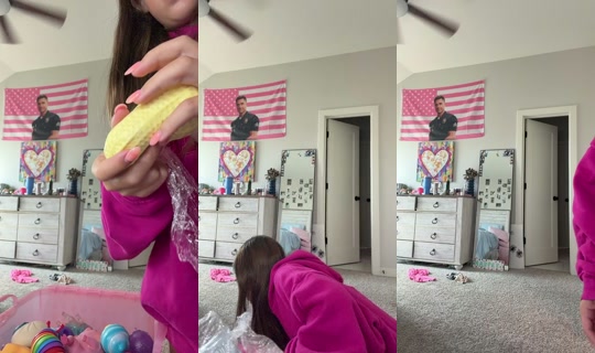harpertumbling's Stream - Jul 20, 2026, 4:11 PM