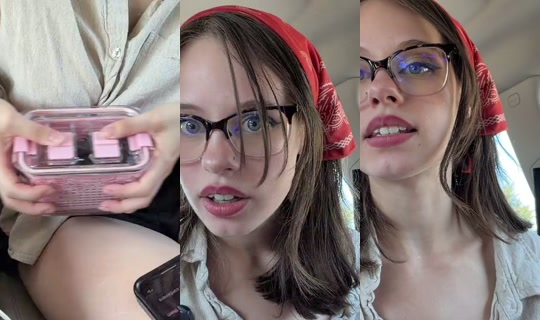 hayzelblossom's Stream - Aug 22, 2026, 4:52 PM