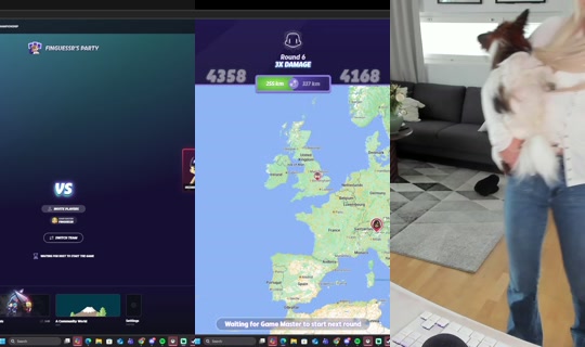 henksuliini's Stream - Jul 21, 2026, 2:48 PM
