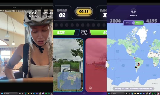 henksuliini's Stream - Jul 21, 2026, 5:21 PM