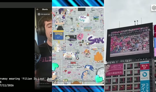 himeahri's Stream - Aug 17, 2026, 2:29 AM