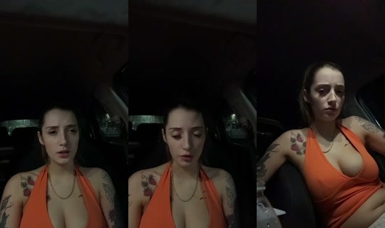 Live de houseofannas - 22 de jul. de 2026, 4:50