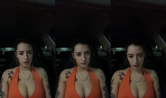 Live de houseofannas - 22 de jul. de 2026, 5:59