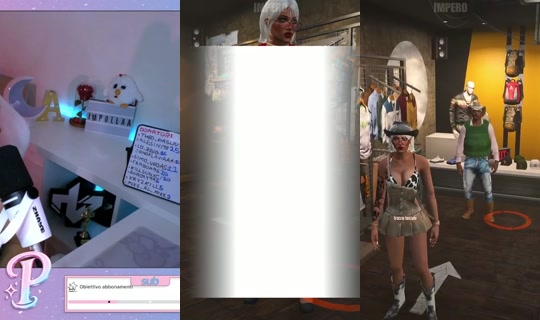 impollaa's Stream - Jul 21, 2026, 8:19 PM