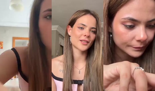 ireneblueeyes's Stream - Aug 20, 2026, 4:45 PM
