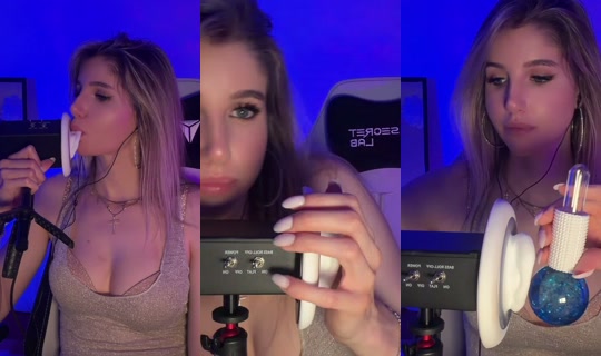 itsmissaly's Stream - Jul 19, 2026, 6:20 PM