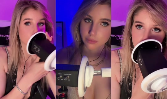 itsmissaly's Stream - Jul 19, 2026, 10:35 PM