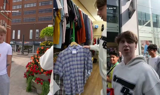 jakeydavies's Stream - Jul 21, 2026, 2:52 PM