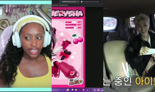 jaylencee's Stream - Jul 20, 2026, 11:15 PM