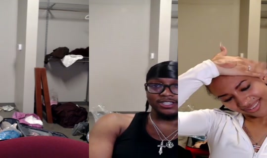 jaymommy0's Stream - Jul 20, 2026, 4:44 AM