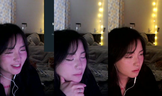 jinjinn00's Stream - Jul 15, 2026, 4:26 AM