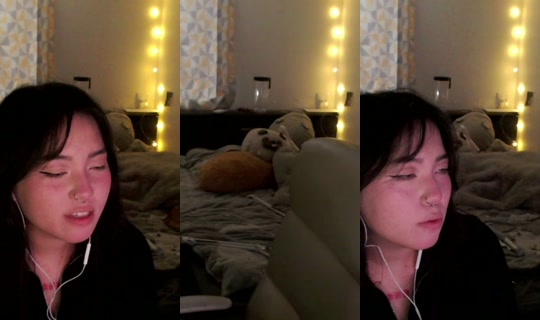 jinjinn00's Stream - Jul 15, 2026, 5:17 AM