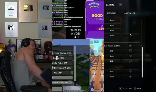 joe_bartolozzi's Stream - Jul 21, 2026, 5:56 PM
