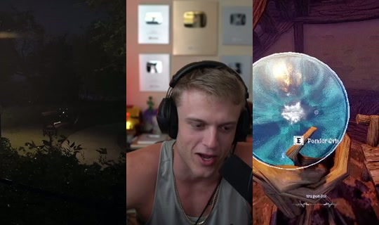 joe_bartolozzi's Stream - Jul 21, 2026, 7:38 PM