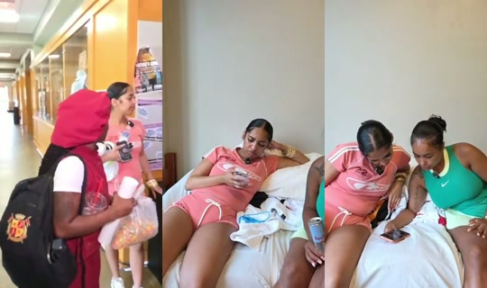 jordynlucas's Stream - Jul 19, 2026, 9:23 PM
