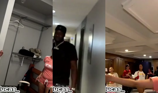 jordynlucas's Stream - Jul 20, 2026, 4:54 AM