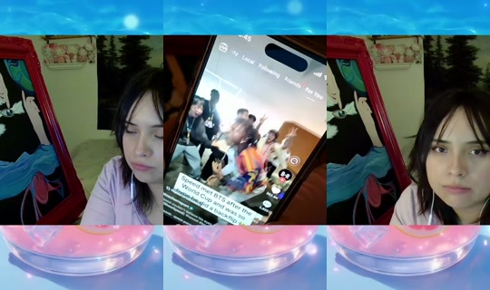 joselinmichelle's Stream - Jul 21, 2026, 3:28 AM
