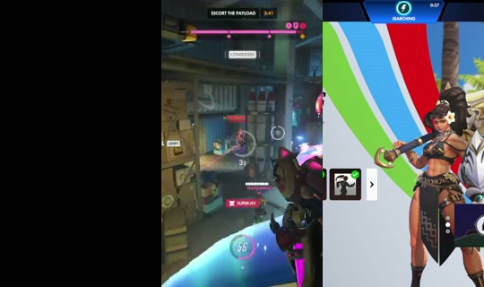 joselinmichelle's Stream - Jul 21, 2026, 9:58 PM
