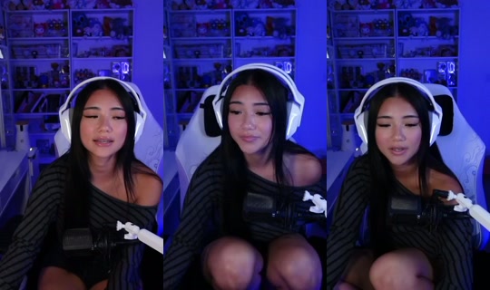 joyymei's Stream - Aug 20, 2026, 12:56 AM
