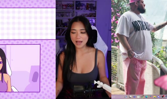 joyymei's Stream - Aug 22, 2026, 11:02 PM
