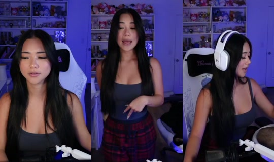 joyymei's Stream - Aug 23, 2026, 12:43 AM