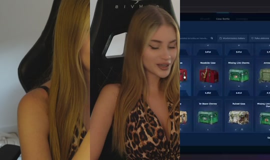 jullean's Stream - Jul 21, 2026, 5:13 PM