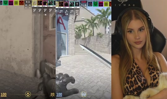 jullean's Stream - Jul 21, 2026, 6:04 PM