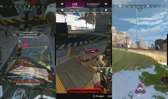 kanslo420's Stream - Jul 21, 2026, 6:46 AM