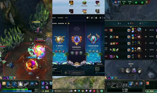 katinthehatss's Stream - Aug 22, 2026, 11:47 PM