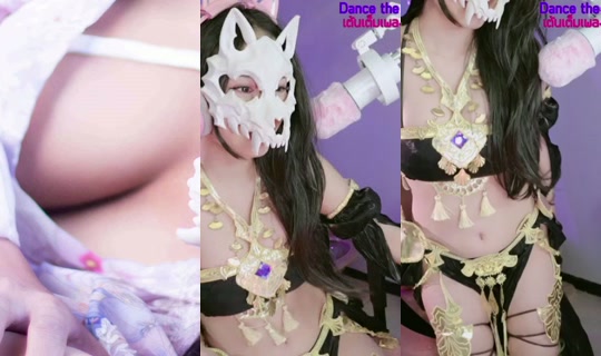 kazen_hub's Stream - Aug 23, 2026, 4:05 PM