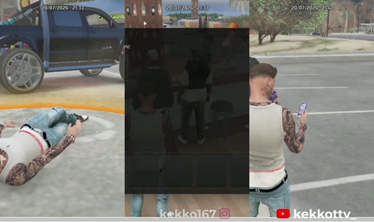 kekkottv_'s Stream - Jul 20, 2026, 7:33 PM