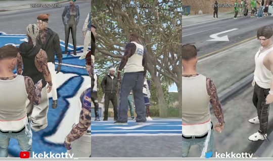 kekkottv_'s Stream - Jul 21, 2026, 8:18 PM