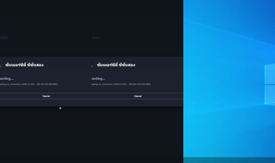 khira_stb's Stream - Jul 19, 2026, 11:32 AM