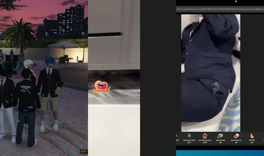 khira_stb's Stream - Jul 19, 2026, 6:31 PM