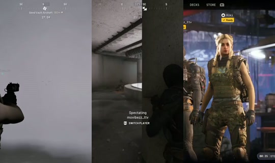 kiki_luxxx's Stream - Jul 20, 2026, 6:04 AM