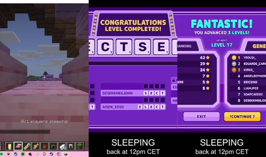 kiwhiskey's Stream - Jul 21, 2026, 9:15 PM