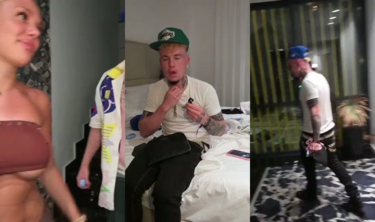 konygebony's Stream - Aug 22, 2026, 8:06 PM