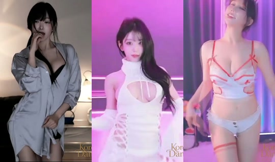 Stream di koreandancers - 22 lug 2026, 3:15