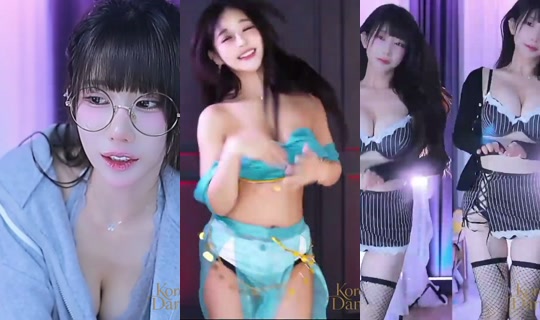 Stream di koreandancers - 22 lug 2026, 11:43